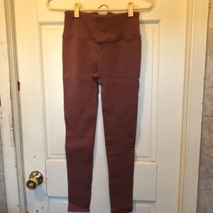 Fabletics 7/8 leggings